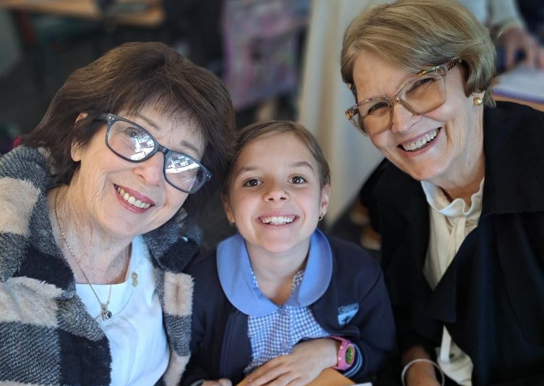 &copy; Brisbane Catholic Education, St Agatha's Primary School 2026